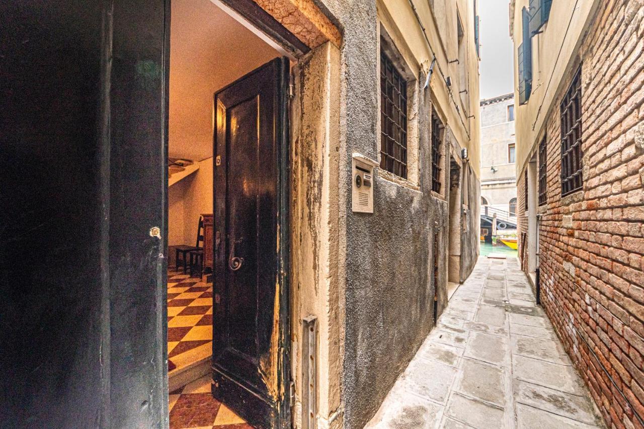 Casa Vescovo, Free Wi-Fi Near San Marco Square Veneza Exterior foto